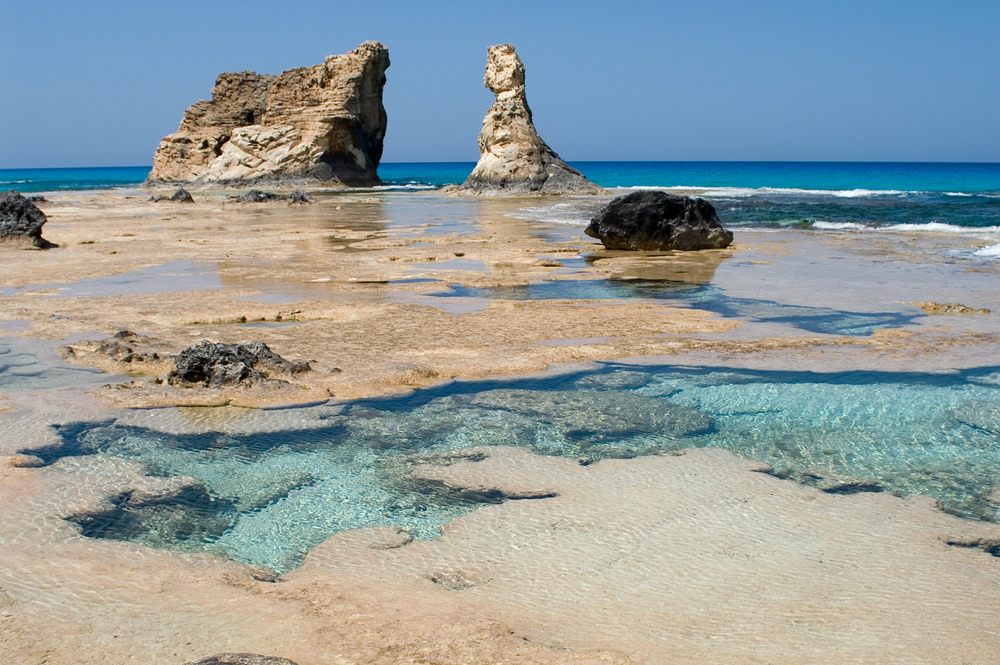 مرسى مطروح